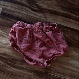 Bobo Choses diaper covers
